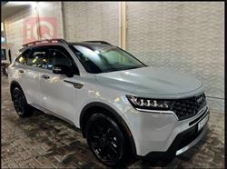 2022 كيا سورينتو