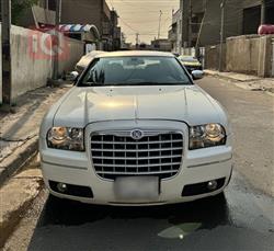 2010 كرايسلر 300