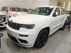 Jeep Grand Cherokee 2022
