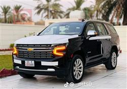 2023 شيفروليه تاهو