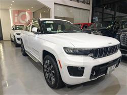 Jeep Grand Cherokee 2024