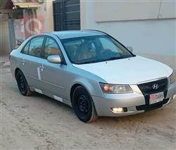 2006 هيونداي سوناتا
