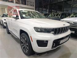 Jeep Grand Cherokee 2023