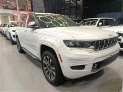 Jeep Grand Cherokee 2024