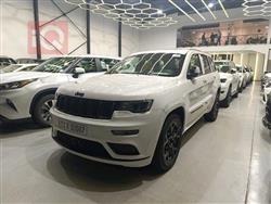 Jeep Grand Cherokee 2022