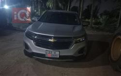 2022 شيفروليه ايكونس