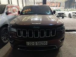 Jeep Grand Cherokee 2020