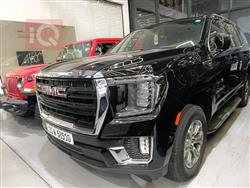 2024 جي ام سي يوكون