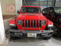 Jeep Gladiator 2020