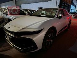 2026 تويوتا كراون