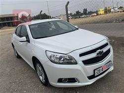 2013 شيفروليه ماليبو