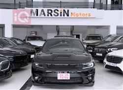 2023 دودج تشارجر