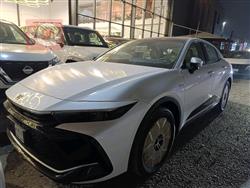 2026 تويوتا كراون