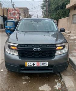 2022 فورد مافريك