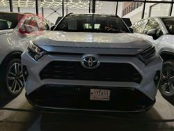 2025 تويوتا راف 4