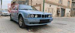 BMW 5-Series 1994