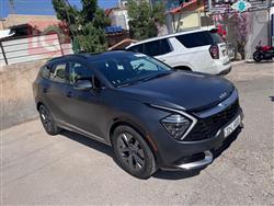 2023 كيا سبورتاج