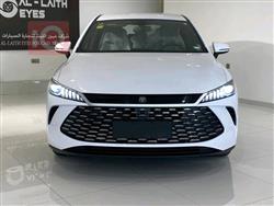 2025 بي واي دي Qin Plus