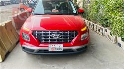 Hyundai Venue 2023
