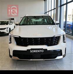 Kia Sorento 2025