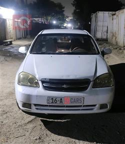 2011 شيفروليه اوبترا