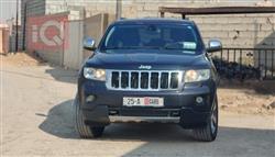 Jeep Grand Cherokee 2013