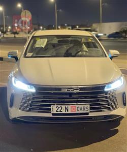 2025 بي واي دي ديستروير 05