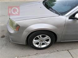 2013 دودج افنجر