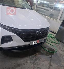 2023 هيونداي توسان