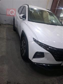 2023 هيونداي توسان