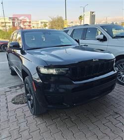 Jeep Grand Cherokee L 2023
