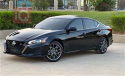 2023 نيسان ألتيما