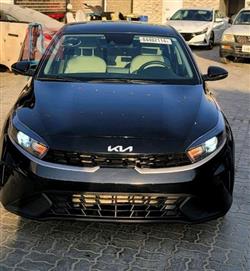 2024 كيا فورتي