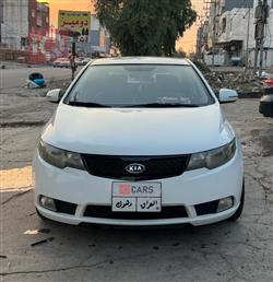 2011 كيا سيراتو