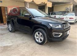 Jeep Compass 2019