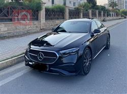 2024 مرسيدس بنز E-Class