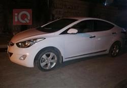 Hyundai Elantra 2014