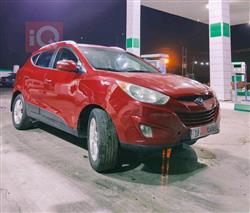 2013 هيونداي توسان