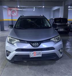 Toyota RAV4 2018