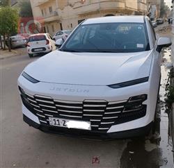 2026 جيتور داشينج