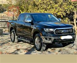 Ford Ranger 2020