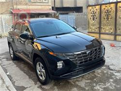 2024 هيونداي توسان