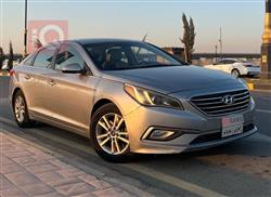 2017 هيونداي سوناتا