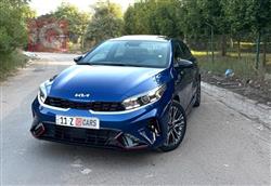 2024 كيا فورتي