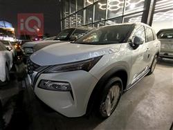 2025 نيسان X-Trail