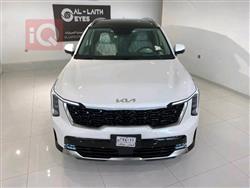 2025 كيا سورينتو