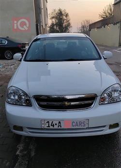 2011 شيفروليه اوبترا