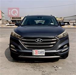 2019 هيونداي توسان