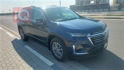 2023 شيفروليه ترافرس