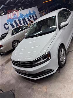 Volkswagen Jetta 2015
